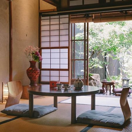 お宿梅夜guesthouse Umeya Quioto Exterior foto