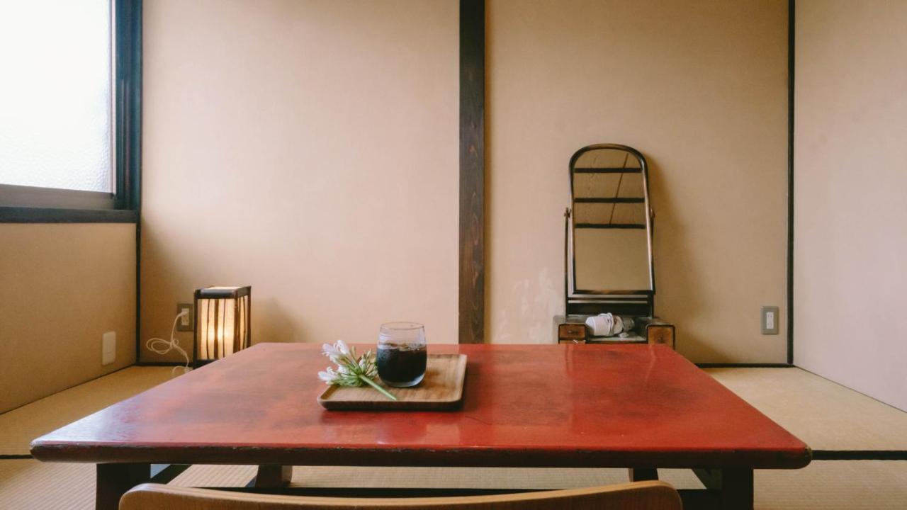 お宿梅夜guesthouse Umeya Quioto Exterior foto