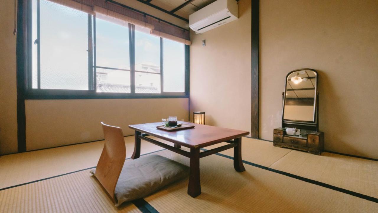 お宿梅夜guesthouse Umeya Quioto Exterior foto