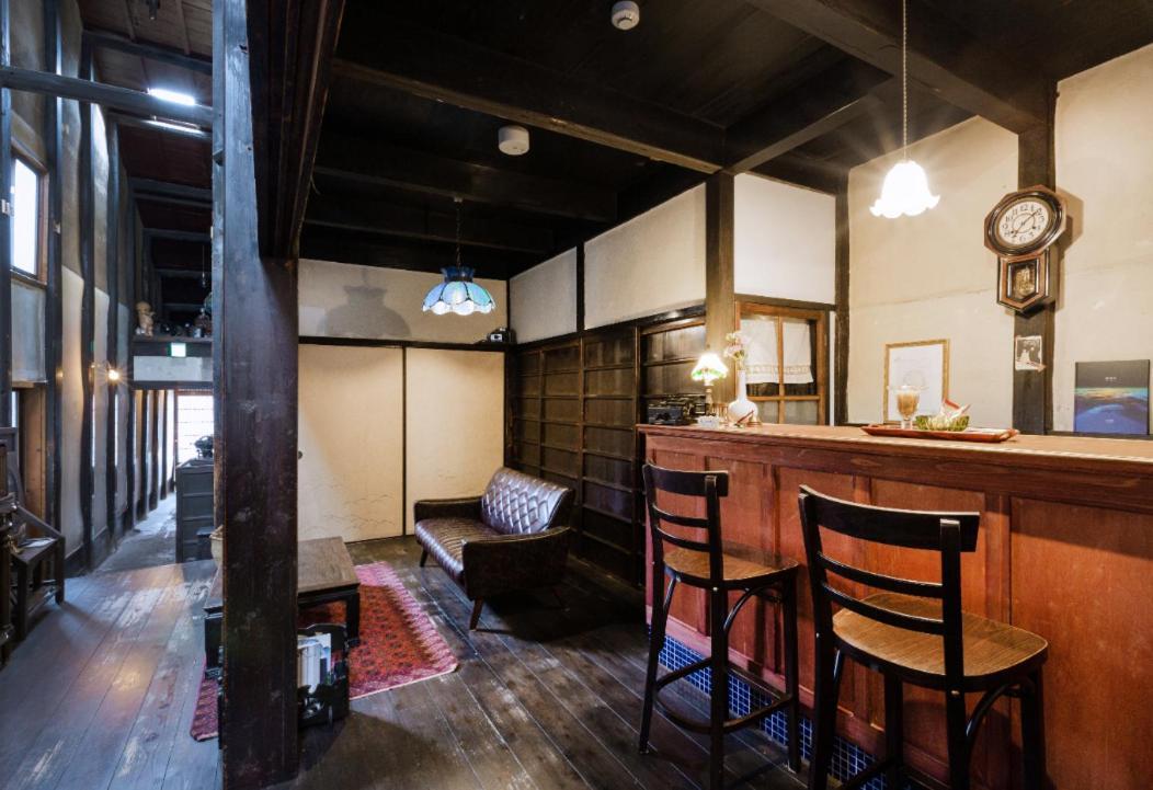 お宿梅夜guesthouse Umeya Quioto Exterior foto