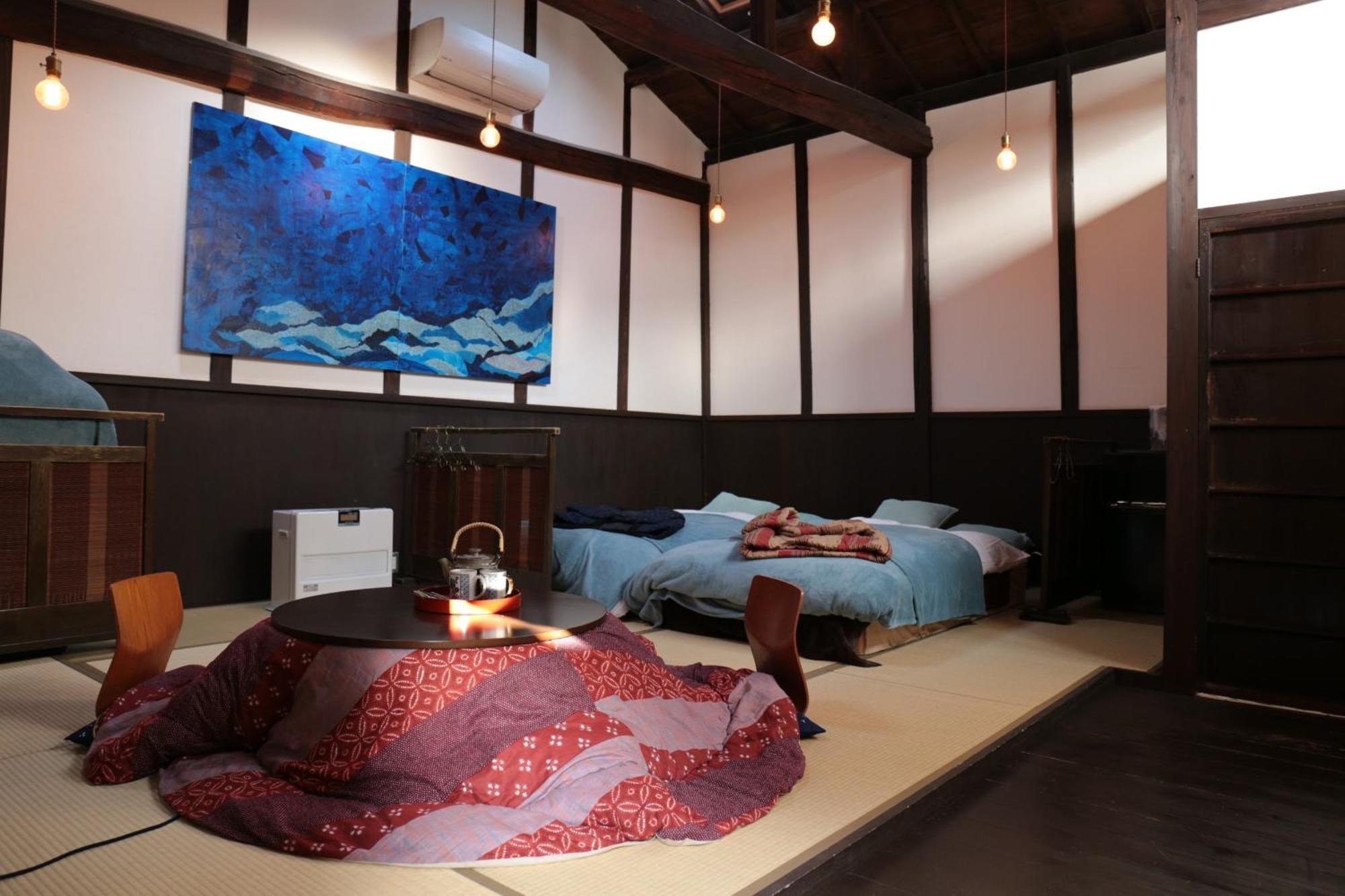 お宿梅夜guesthouse Umeya Quioto Quarto foto