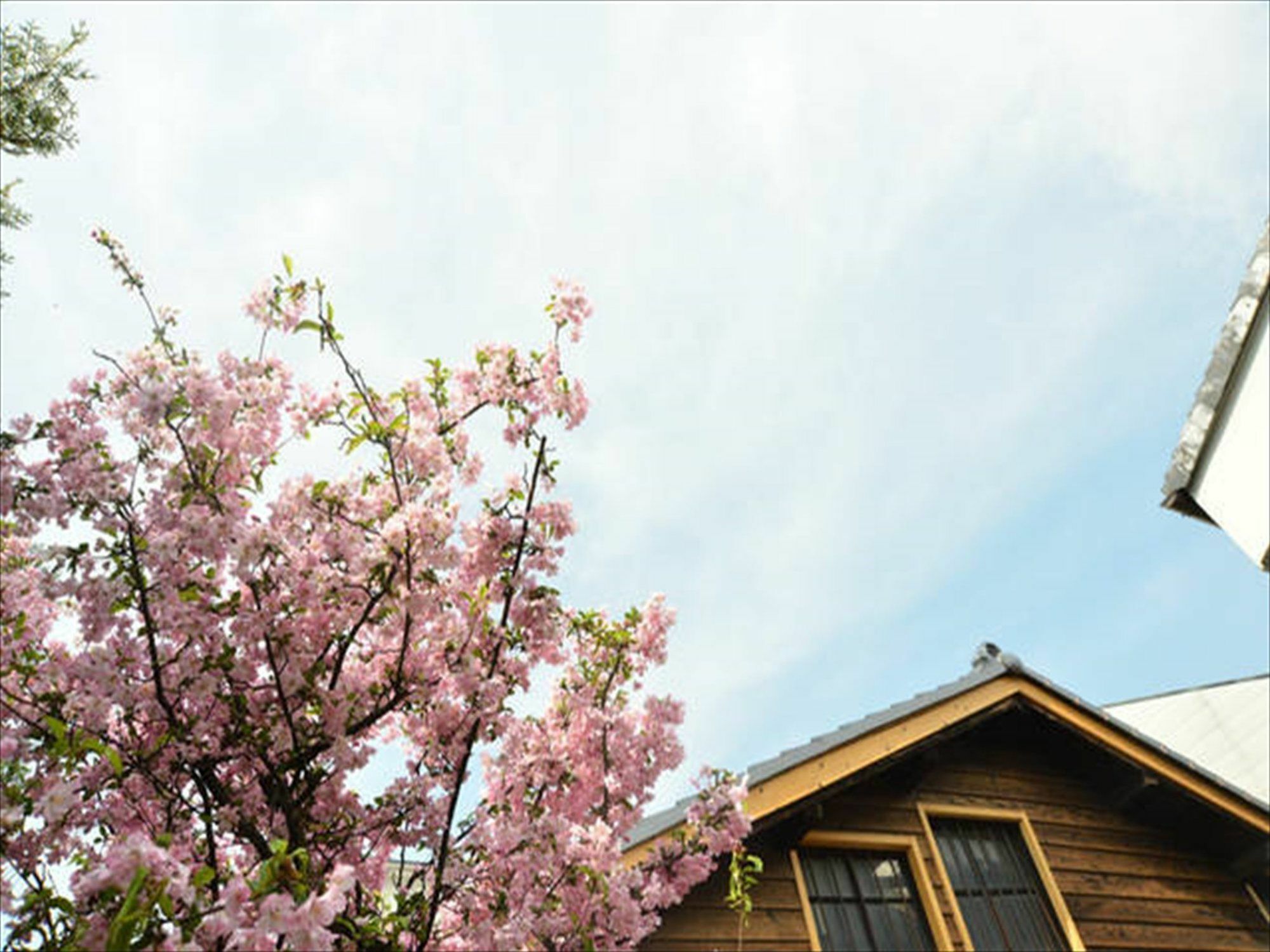 お宿梅夜guesthouse Umeya Quioto Exterior foto