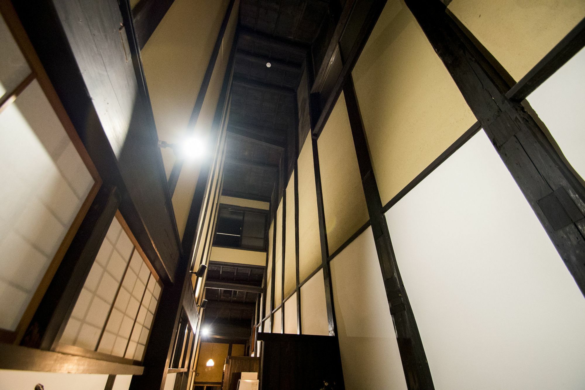 お宿梅夜guesthouse Umeya Quioto Exterior foto