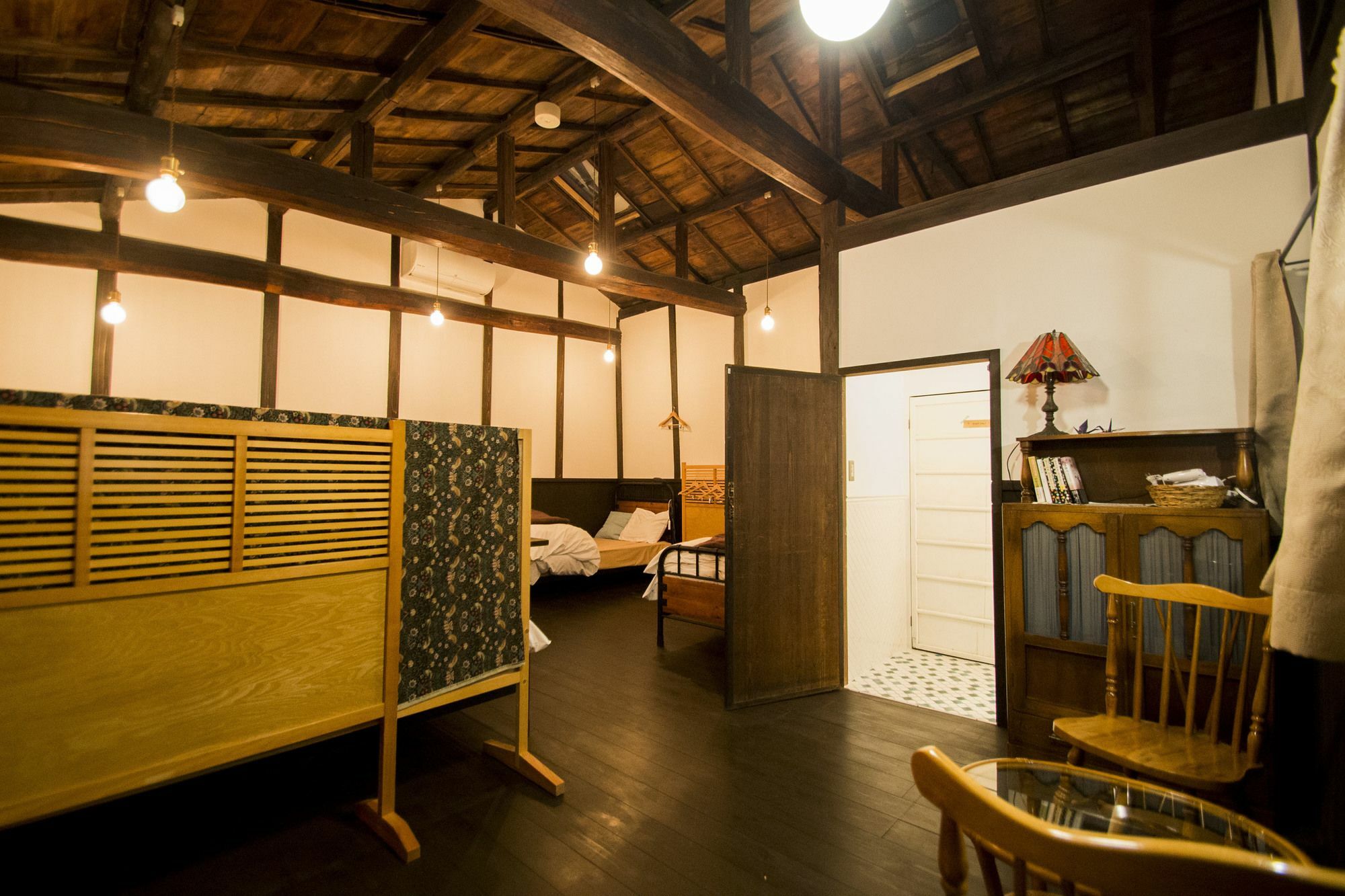 お宿梅夜guesthouse Umeya Quioto Exterior foto